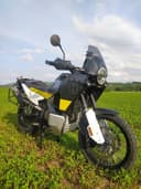2022 Husqvarna Husqvarna Norden 901 - 36 000 km - Náhled 2