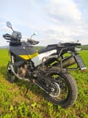 2022 Husqvarna Husqvarna Norden 901 - 36 000 km - Náhled 6