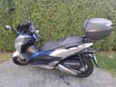 2018 Honda Honda Forza 125 - 16 330 km - Náhled 1