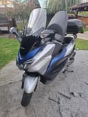 2018 Honda Honda Forza 125 - 16 330 km - Náhled 4