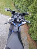 2018 Honda Honda Forza 125 - 16 330 km - Náhled 9