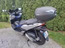 2018 Honda Honda Forza 125 - 16 330 km - Náhled 6