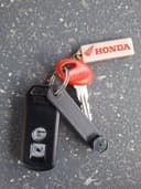 2018 Honda Honda Forza 125 - 16 330 km - Náhled 5