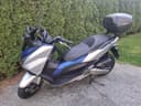 2018 Honda Honda Forza 125 - 16 330 km - Náhled 7