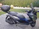 2018 Honda Honda Forza 125 - 16 330 km - Náhled 13