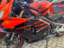 2006 Honda Honda CBR 600 RR - 15 100 km - Náhled 2