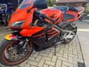 2006 Honda Honda CBR 600 RR - 15 100 km - Náhled 3