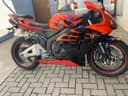 2006 Honda Honda CBR 600 RR - 15 100 km - Náhled 4
