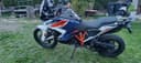 2021 KTM KTM 1290 Super Adventure - 25 000 km - Náhled 2