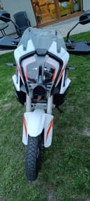 2021 KTM KTM 1290 Super Adventure - 25 000 km - Náhled 3