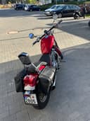 1997 Suzuki Intruder - 50 000 km - Náhled 2
