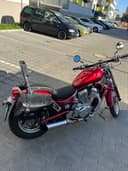 1997 Suzuki Intruder - 50 000 km - Náhled 1