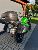 2017 Kawasaki Kawasaki Versys 650 - 41 500 km - Náhled 4