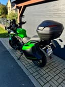 2017 Kawasaki Kawasaki Versys 650 - 41 500 km - Náhled 5