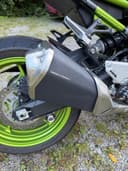2021 Kawasaki Kawasaki Z900 - 2 000 km - Náhled 1
