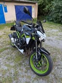 2021 Kawasaki Kawasaki Z900 - 2 000 km - Náhled 10