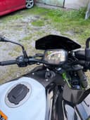 2021 Kawasaki Kawasaki Z900 - 2 000 km - Náhled 5