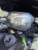 2021 Kawasaki Kawasaki Z900 - 2 000 km - Náhled 4