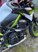 2021 Kawasaki Kawasaki Z900 - 2 000 km - Náhled 3