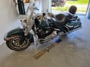 2021 Harley-Davidson Harley-Davidson Touring - 20 000 km - Náhled 4