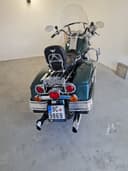 2021 Harley-Davidson Harley-Davidson Touring - 20 000 km - Náhled 5