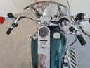 2021 Harley-Davidson Harley-Davidson Touring - 20 000 km - Náhled 2