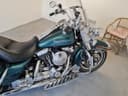 2021 Harley-Davidson Harley-Davidson Touring - 20 000 km - Náhled 3
