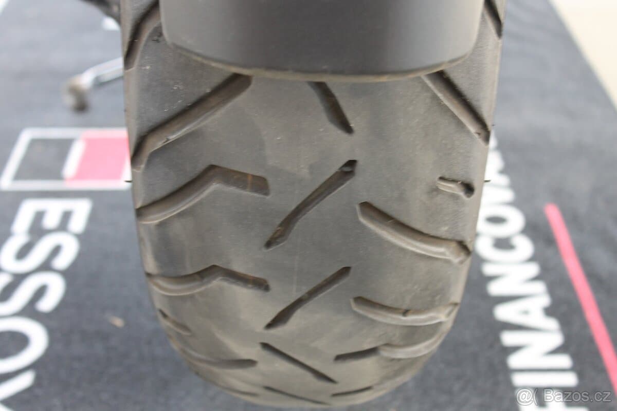 2020 BMW BMW R 1250 GS - 67 790 km - Fotka 1