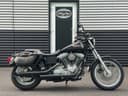 2003 Harley-Davidson Dyna - 74 000 km - Náhled 1