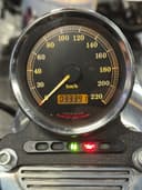 2003 Harley-Davidson Dyna - 74 000 km - Náhled 2