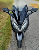 2021 Honda Honda Forza 125 - 19 700 km - Náhled 1