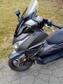 2021 Honda Honda Forza 125 - 19 700 km - Náhled 2