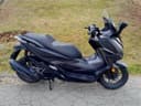 2021 Honda Honda Forza 125 - 19 700 km - Náhled 4