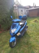2010 Kymco Bet  and  Win - 30 000 km - Náhled 3