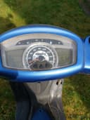 2010 Kymco Bet  and  Win - 30 000 km - Náhled 5