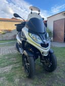 2022 Piaggio Piaggio MP3 - 5 550 km - Náhled 5