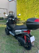 2022 Piaggio Piaggio MP3 - 5 550 km - Náhled 1