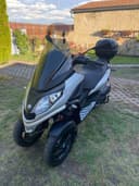 2022 Piaggio Piaggio MP3 - 5 550 km - Náhled 2