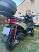 2022 Piaggio Piaggio MP3 - 5 550 km - Náhled 4