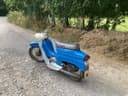 1995 Jawa JAWA 50 Pionýr - 257 km - Náhled 4