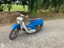 1995 Jawa JAWA 50 Pionýr - 257 km - Náhled 1