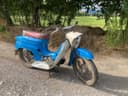 1995 Jawa JAWA 50 Pionýr - 257 km - Náhled 3