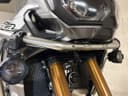 2019 Honda Honda CRF 1000 L Africa Twin - 62 200 km - Náhled 8