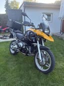 2005 BMW BMW R 1200 GS - 72 000 km - Náhled 1