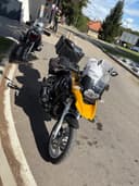 2005 BMW BMW R 1200 GS - 72 000 km - Náhled 5
