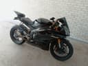 2007 Yamaha Yamaha YZF-R6 - 35 000 km - Náhled 5