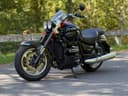 2014 Triumph Rocket III - 8 417 km - Náhled 10
