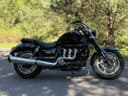 2014 Triumph Rocket III - 8 417 km - Náhled 8