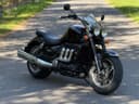 2014 Triumph Rocket III - 8 417 km - Náhled 1