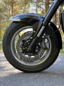 2014 Triumph Rocket III - 8 417 km - Náhled 7